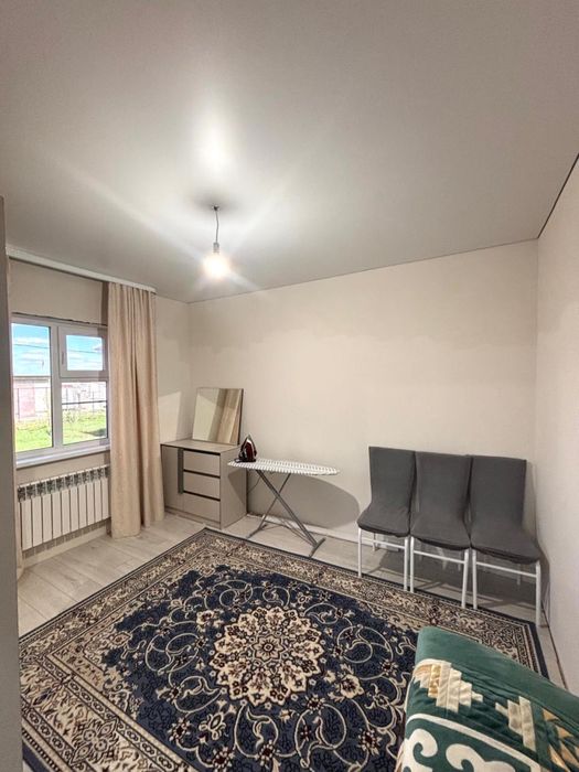 Продается частный дом Птицефабрика