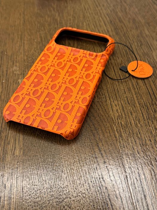 Husa Dior Iphone 17 pro max
