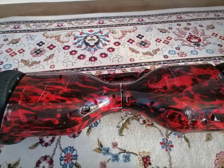 гироскутер с Bluetoothом