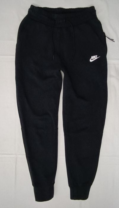 Nike Tech Fleece Sweatpants оригинално долнище XS Найк памук долница