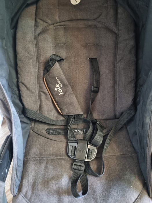 Коляска детская joie