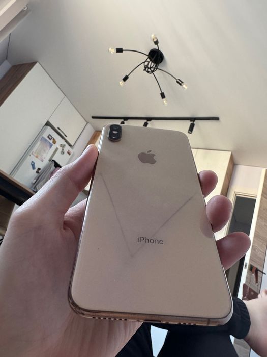 Продам / обменяю iphone  Xs Max, 256gb,79%