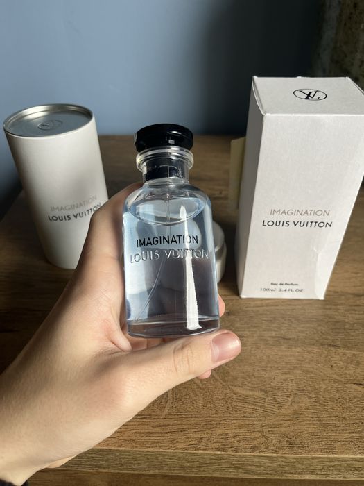 Louis Vuitton Imagination  EDP 100 ml
