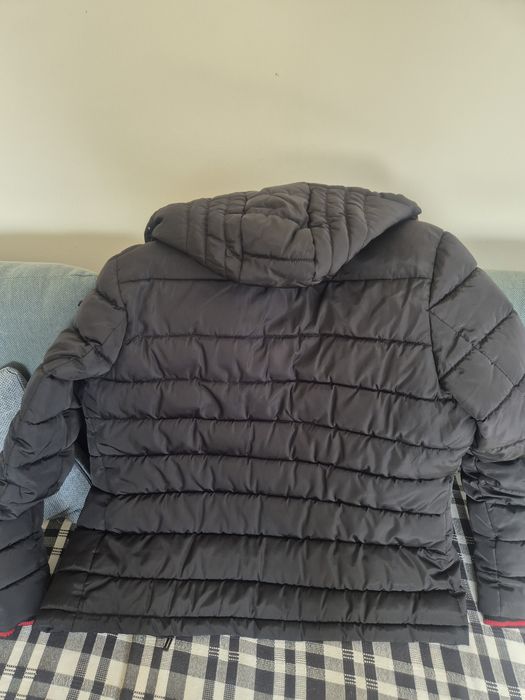 Geaca iarna Lee Cooper originala iarna