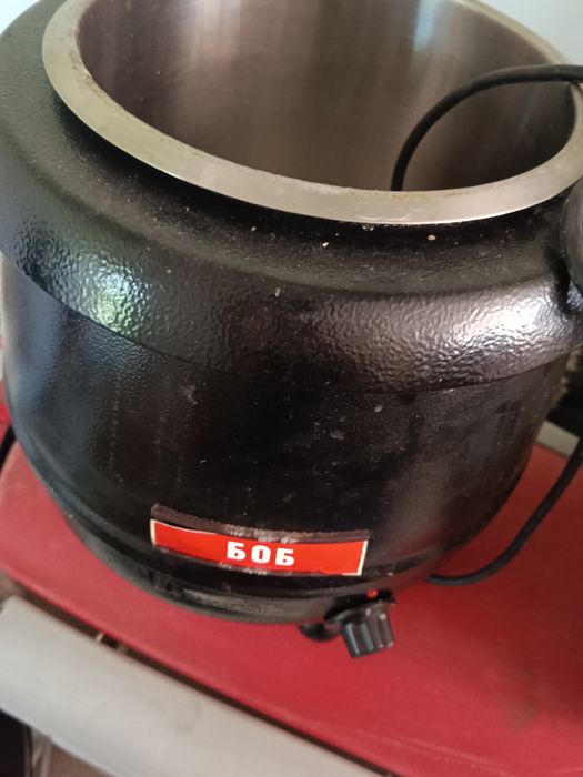 Продавам електрически  супник