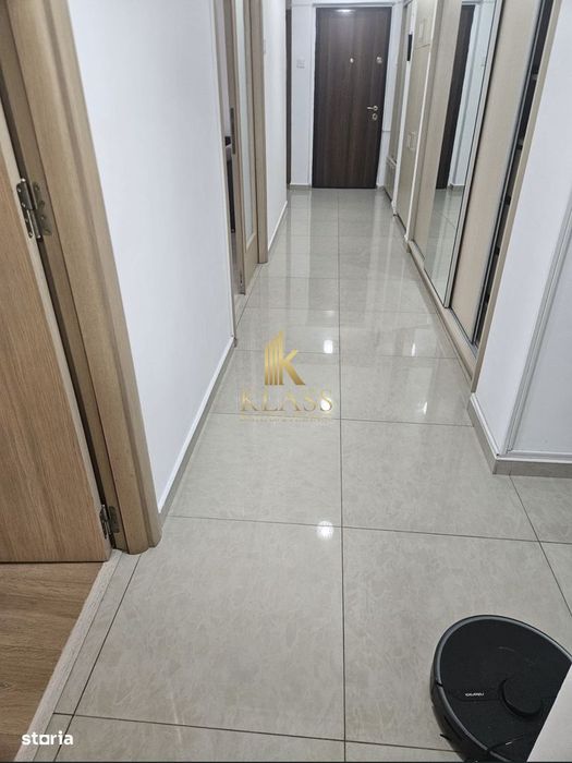 Apartament 3 camere decomandat | Bulevardul Decebal | Metrou
