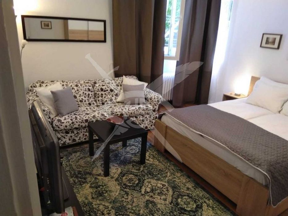 Дава се под наем Едностаен апартамент в София, Яворов - 40 кв.м за 498.27 € - Снимка #3
