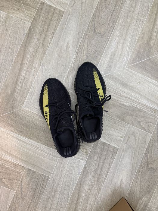 Yeezy boost 350 удобные кроссовки