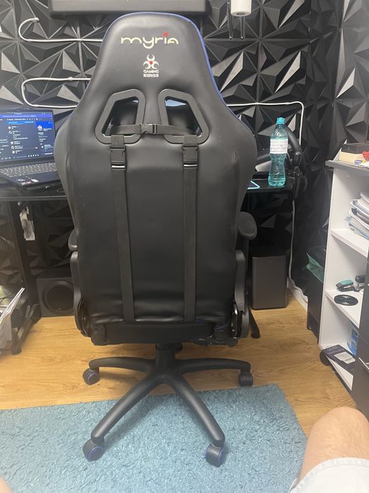Vand Scaun Gaming Myria  MG7405RD