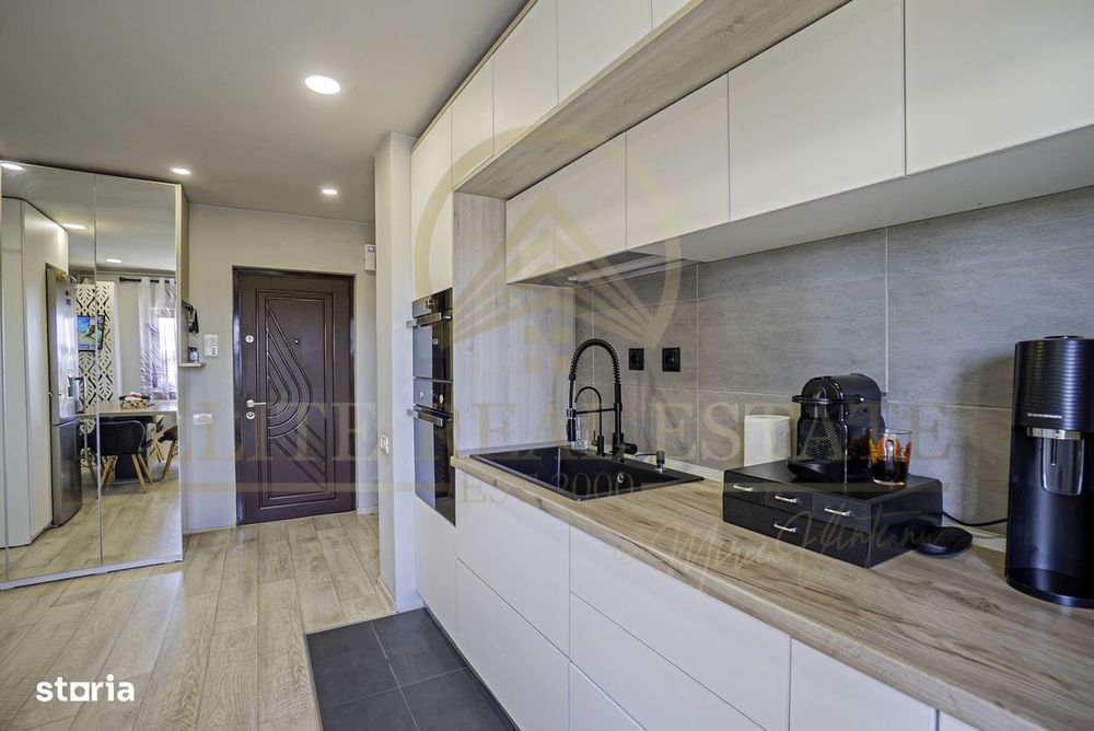 Apartament 2 camere | 60 mp | SR-uri |