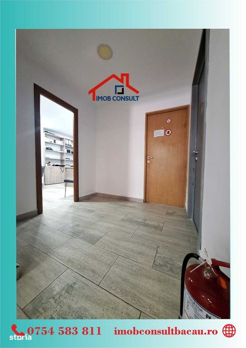 Spațiu comercial stradal de închiriat – Nord! CE1645
