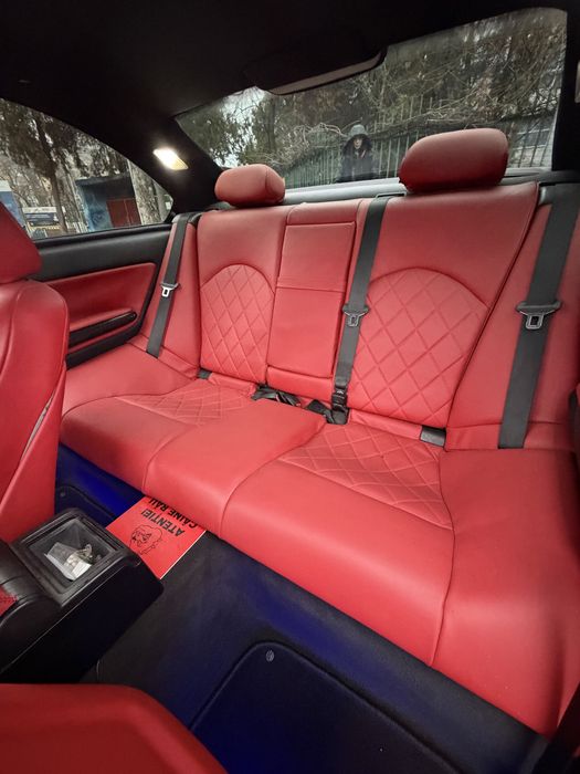 Bmw seria 3 coupe E46 Facelift Euro 4