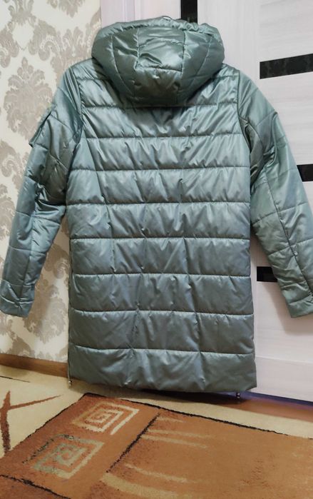 Женская куртка новая