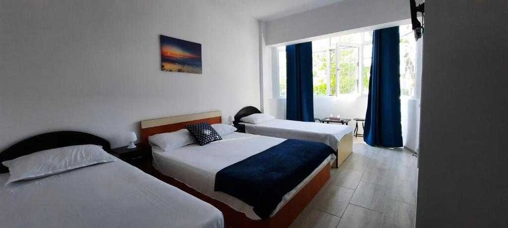 cazare Beach, Please! 2026 Costinesti