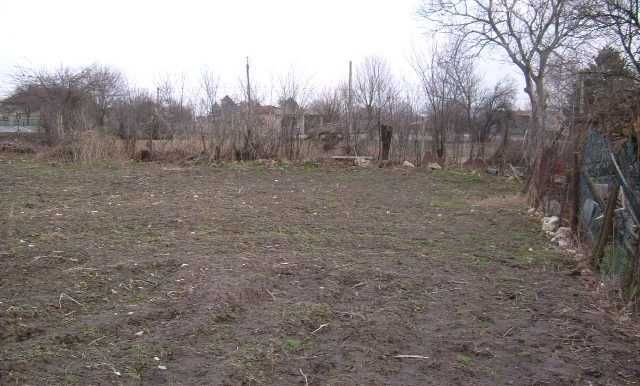 Парцел в Минково