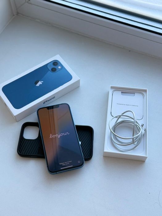 Apple 13. Айфон 13 128/79