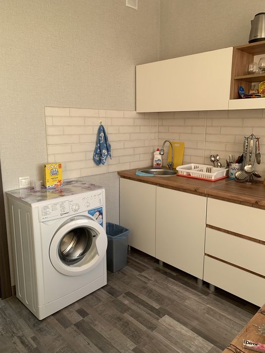 Сдам 1-комн.кв.в ЖК Каратал