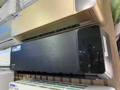 Кондиционер Sitronic 12 R32 Freon FullDCinvertor +TEN экономит 50%тока