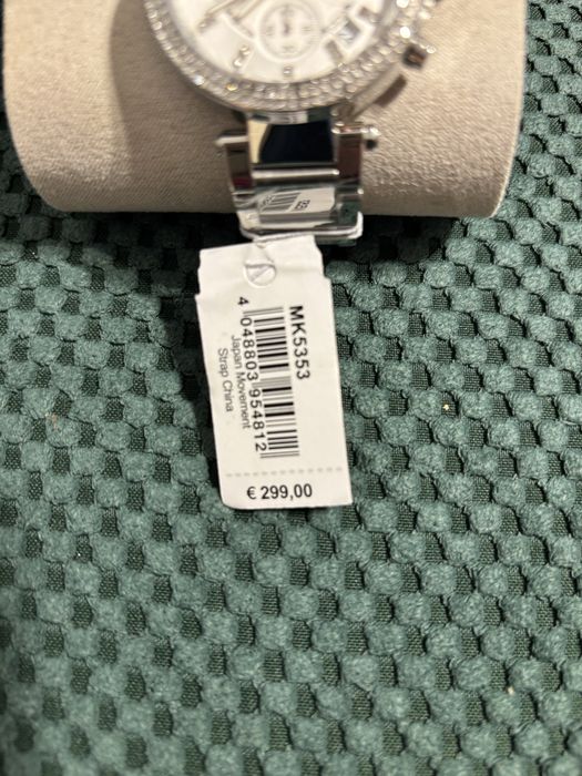 Ceas Michael Kors MK5353 – NOU, original