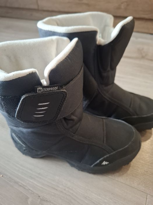 Детски ботуши  Quechua