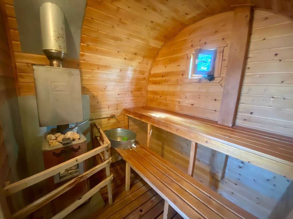 Продажа зоны отдыха