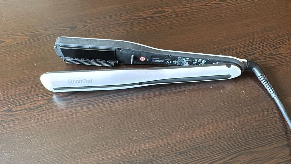 Loreal Steampod 3.0