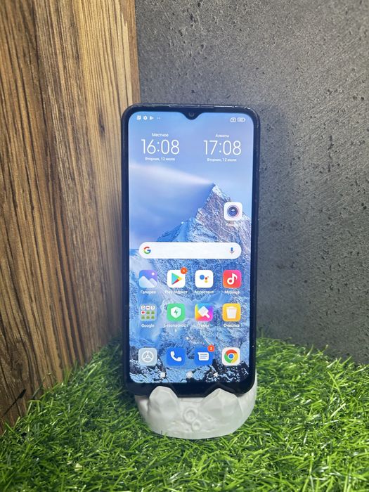 Продаю телефон Redmi 9c