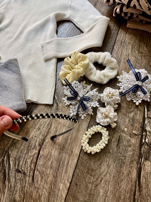 Вещи для девочки 5-6 лет