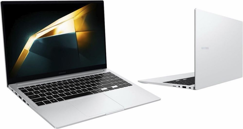 Samsung GalaxyBook 4 Core 7