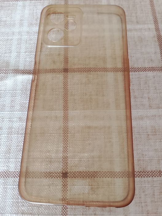 Продавам телефон Realme C35