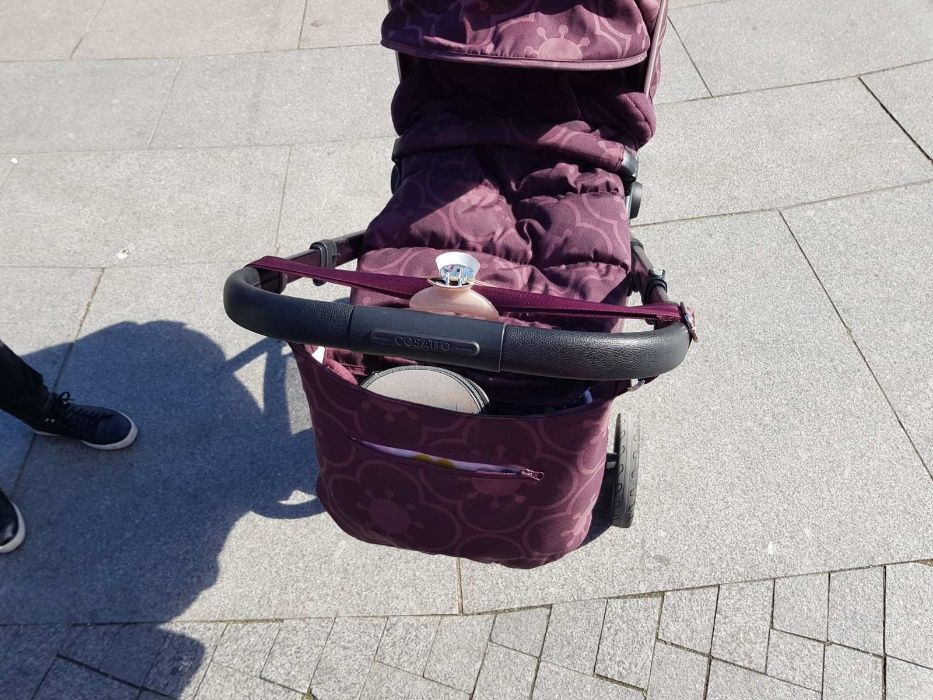Cosatto wow posy 2 in 1