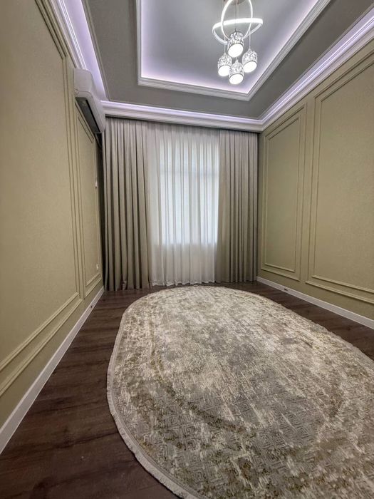 4/5/7 105м2 Новострйока Ялангач IT Park Бывшая Налоговая