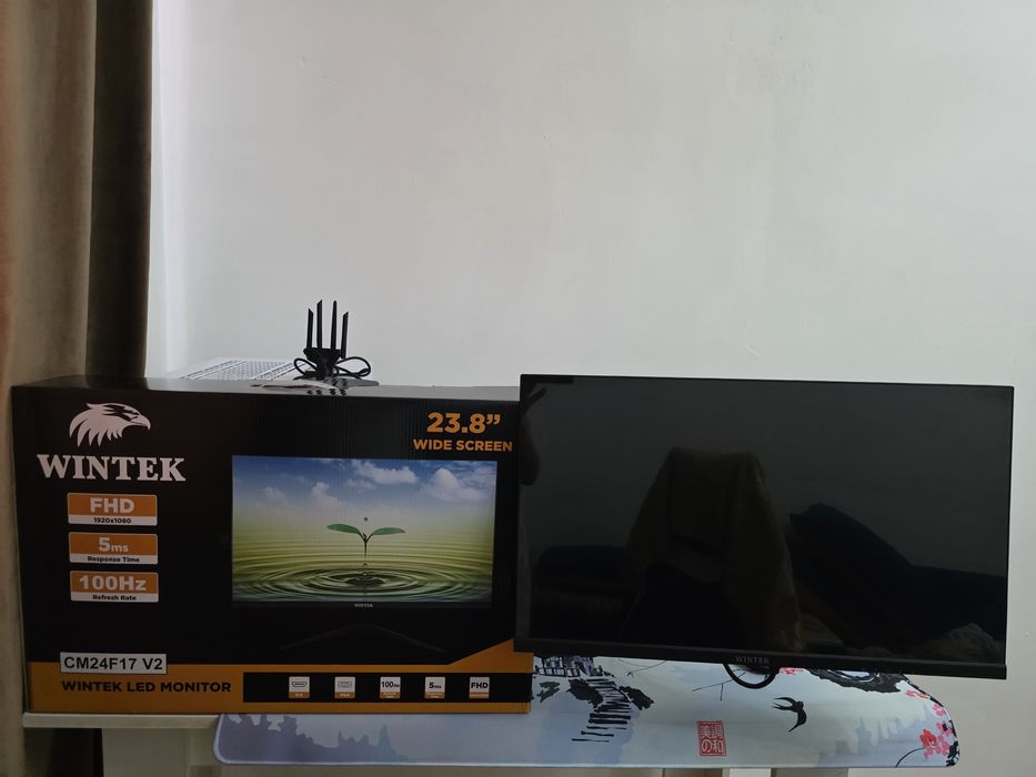 Манитор《wintek》Обмен на айфон