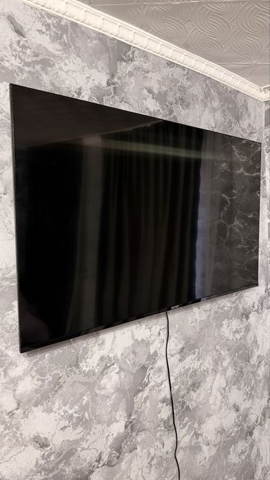 Продам телевизор 55 дюймов