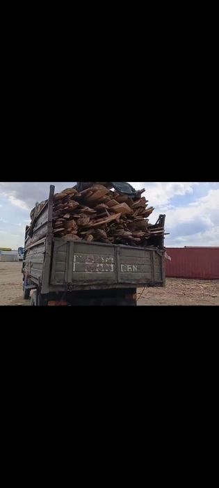 Грузоперевозки по городу ГАЗ 53