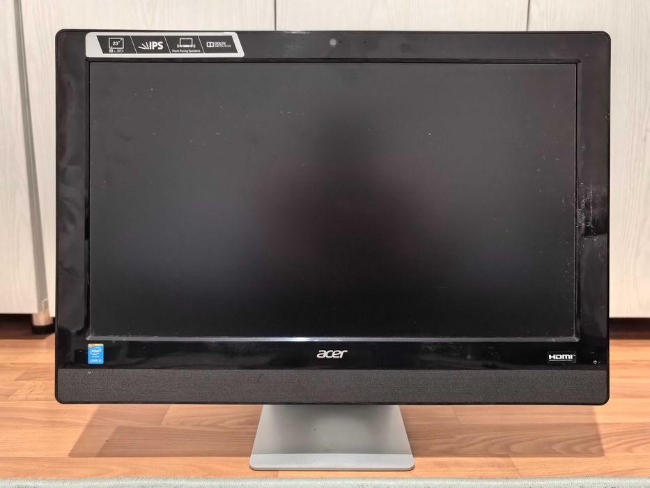 Моноблок Acer 23"