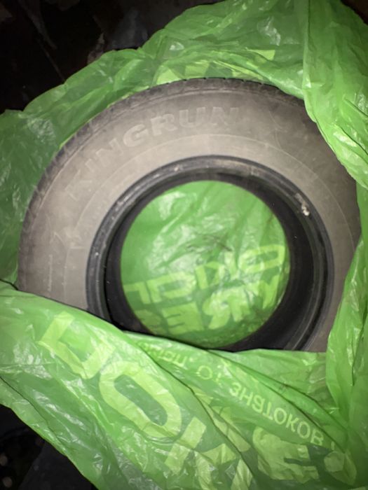 Продам летние шины на 16