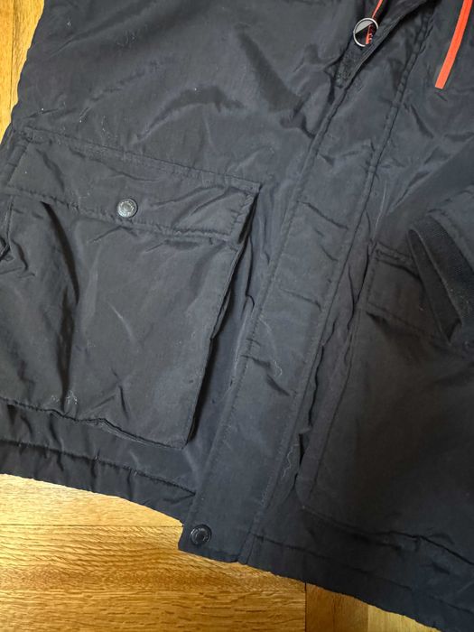 Детско зимно яке