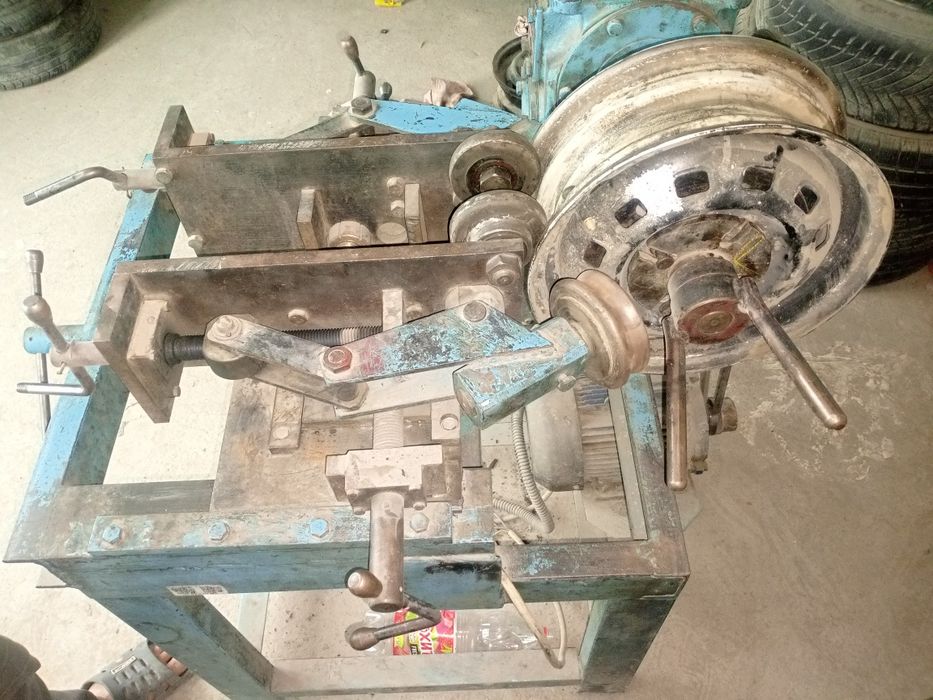 Диска катат соз холатда