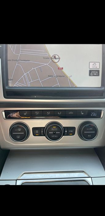 Passat 2.0 automata 2016 euro 6