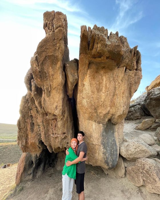 Гид по Туркестану по святым местами, Экскурсия по Туркестану