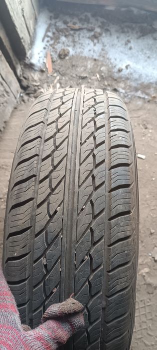 Шина и диск на 14.