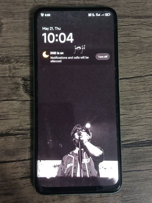 Redmi note 12s телефон