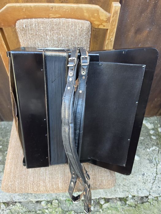 Acordeon Hohner Verdi I
