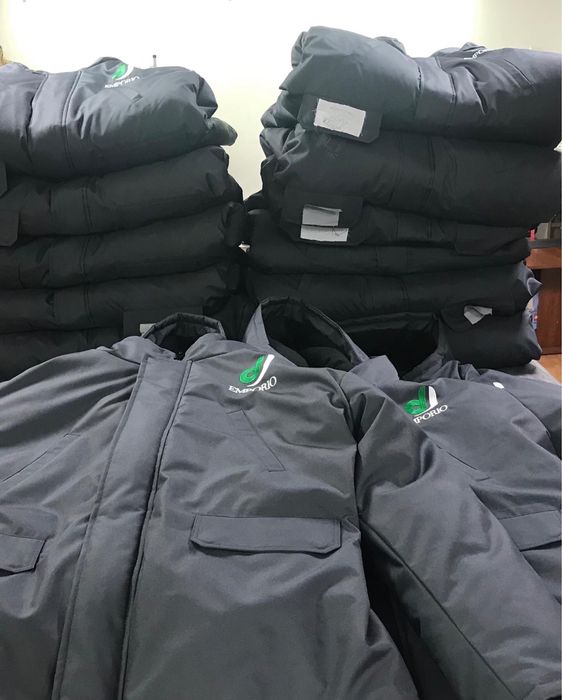 Пошив и вышивка одежды