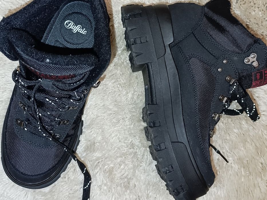 Зимни боти Buffalo 40 номер