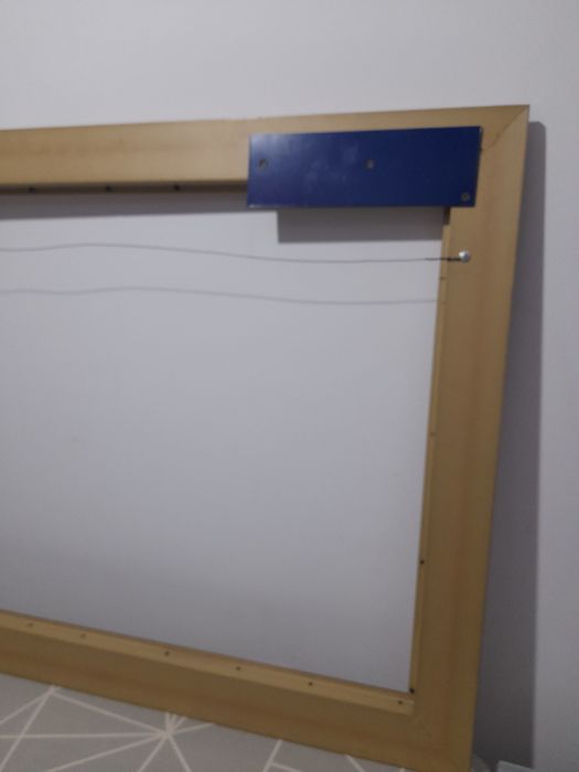 Рамка для портрета