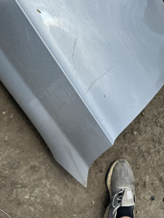 Калник Калници Mercedes W219 Мерцедес cls клас 2008+ с забележка н 401