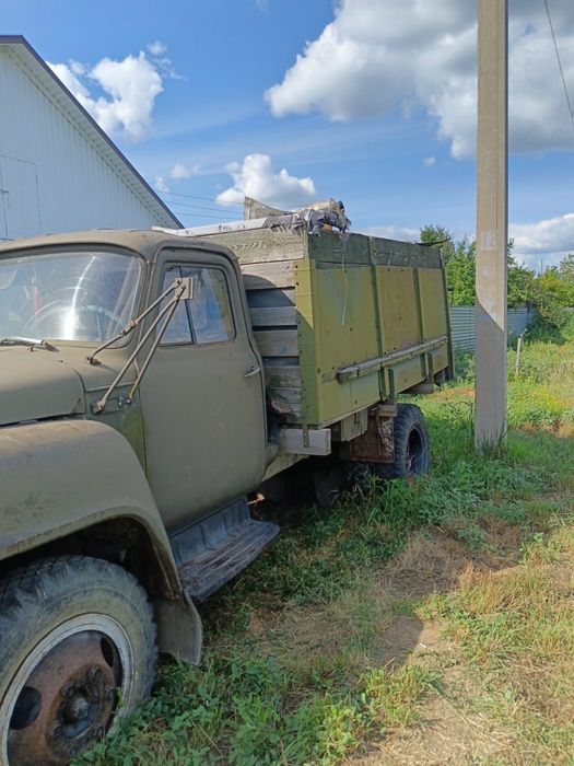 Продам газ.   52