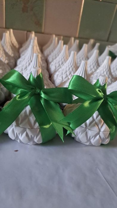 Үздік той табақтар,бонбонерки